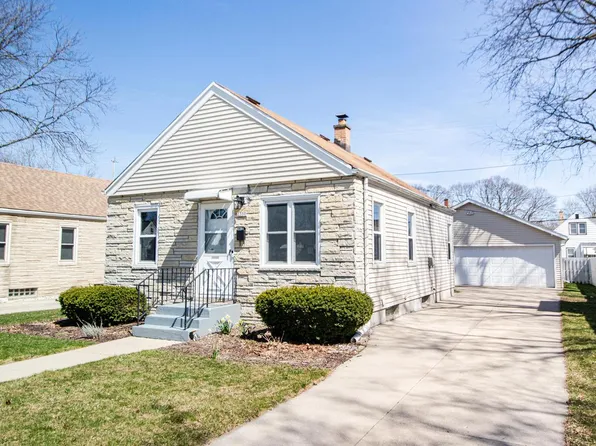 2350 South 83rd STREET, West Allis, WI 53219