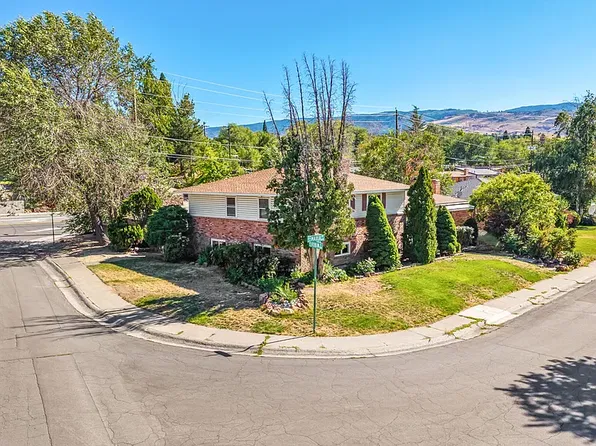 1600 Marla Dr, Reno, NV 89509