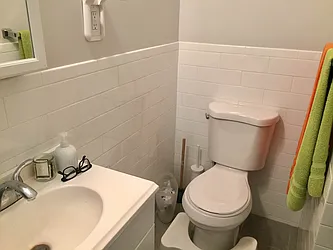 Rented by Yup Realty LLC