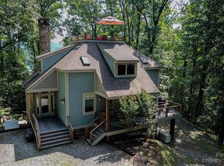 155 Red Oak Rdg, Bryson City, NC 28713