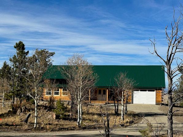 1946 Mahican Rd, Hartsel, CO 80449