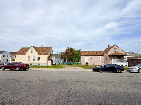 4945 Tod Ave, East Chicago, IN 46312