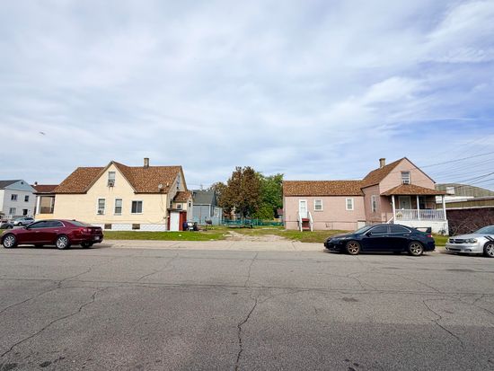 4945 Tod Ave, East Chicago, IN 46312