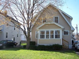 1024 Arnett Blvd, Rochester, NY 14619