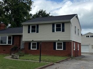 2404 Gurley Rd, Richmond, VA 23294