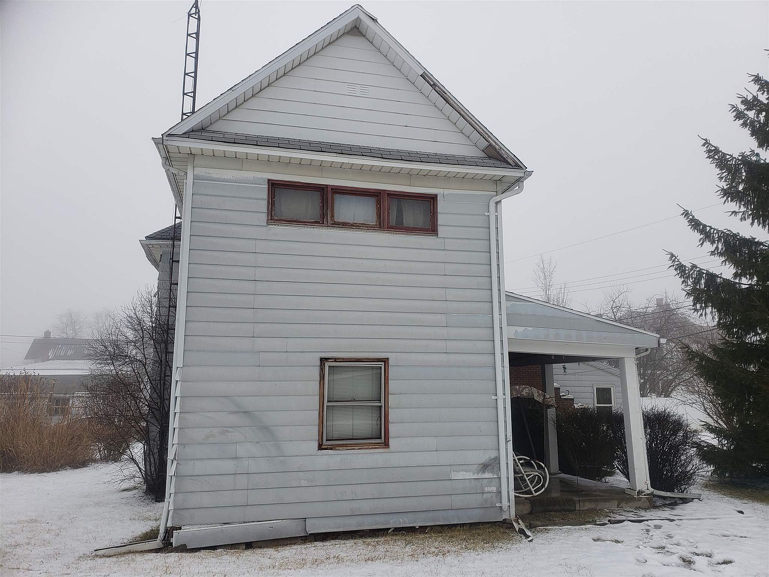 118 W Jay St, Dunkirk, IN 47336 Zillow