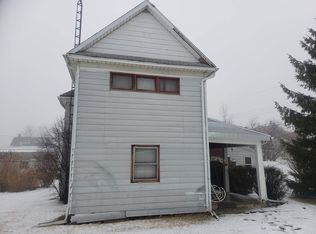 118 W Jay St, Dunkirk, IN 47336