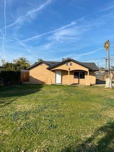 2620 Buddy Dr, Bakersfield, CA, 93307