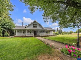 12356 Monitor McKee Rd NE, Woodburn, OR 97071