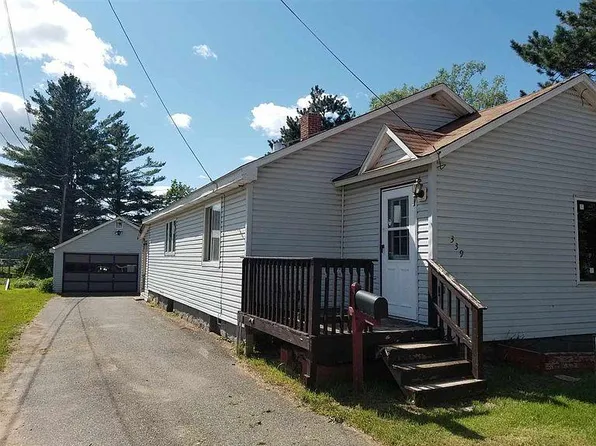339 Carp St, Ishpeming, MI 49849