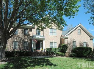 12100 Pawleys Mill Cir, Raleigh, NC 27614