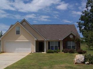 119 Wills Way, Griffin, GA 30223