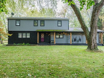 505 Latta Rd, Rochester, NY, 14612