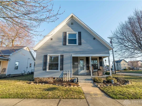 375 S Highland Ave, Sidney, OH 45365