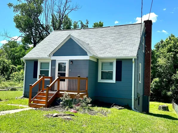 5215 Muth Ave, Baltimore, MD 21207