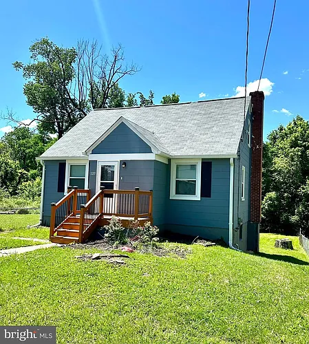 5215 Muth Ave Photo 1