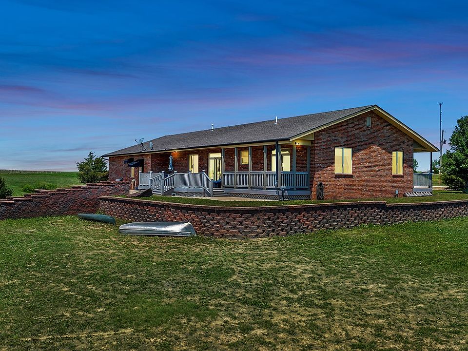 105 Jet Cir, Brookville, KS 67425 Zillow