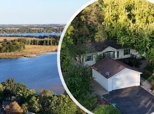 278 Baxter Rd, South Haven, MN 55382