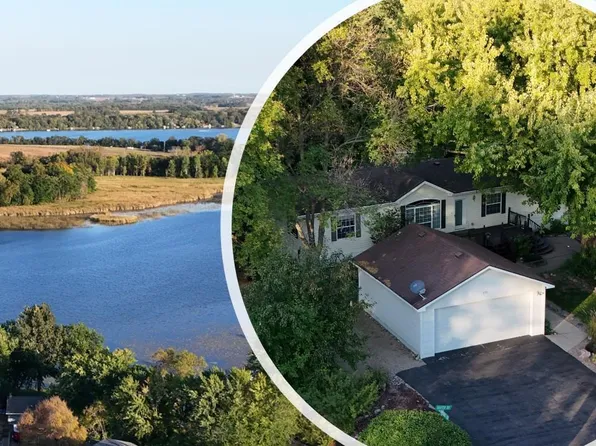 278 Baxter Rd, South Haven, MN 55382