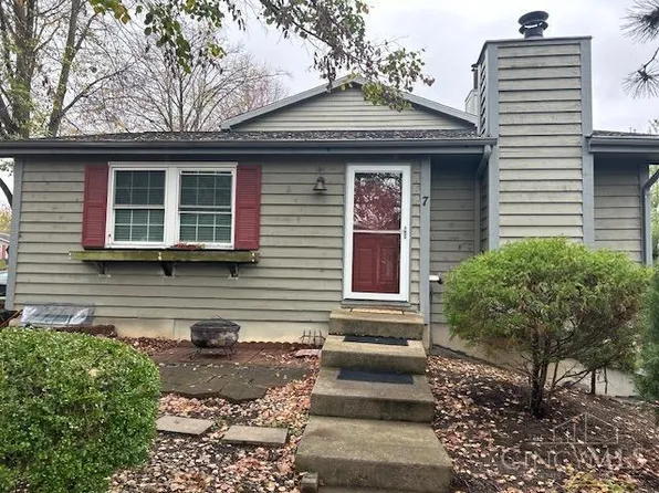 7 Palmer Ct, Fairfield, OH 45014