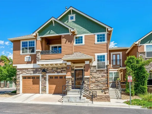 7090 Simms Street #201, Arvada, CO 80004