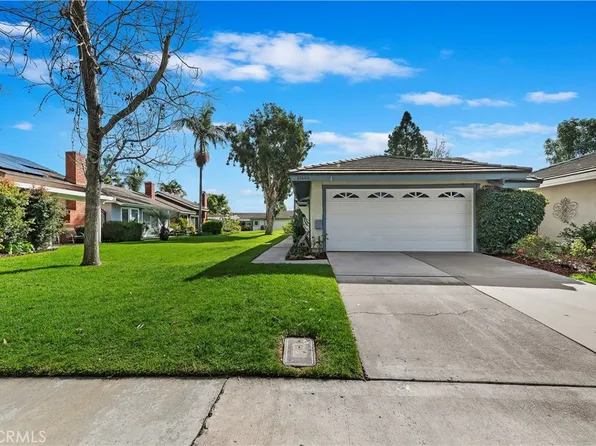 21646 Bake Ln, Lake Forest, CA 92630
