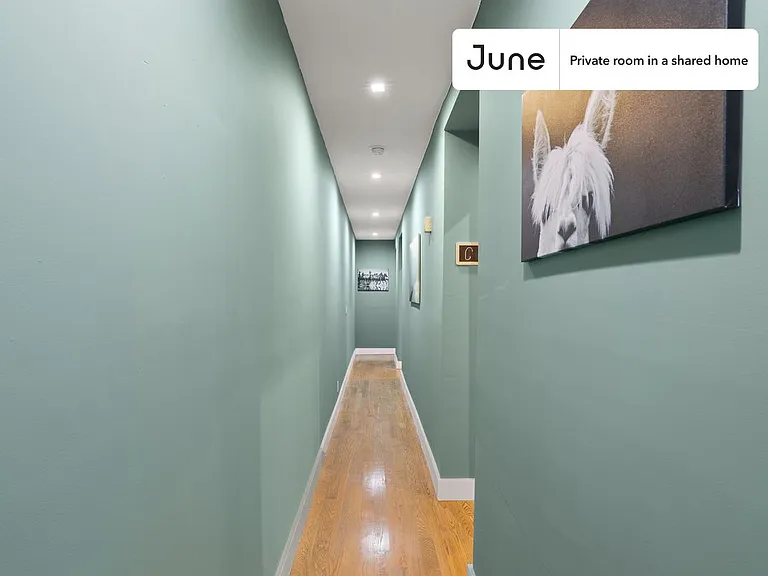 301 Saint Nicholas Ave #D — Photo 8