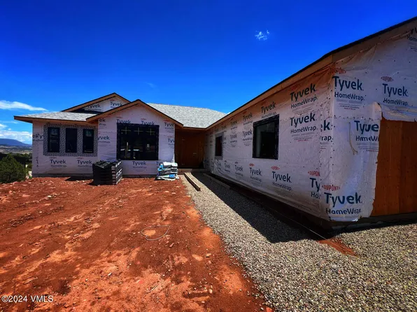 121 Talus, Gypsum, CO 81637