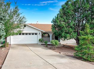 1411 Eagle Ridge Rd, Prescott, AZ 86301
