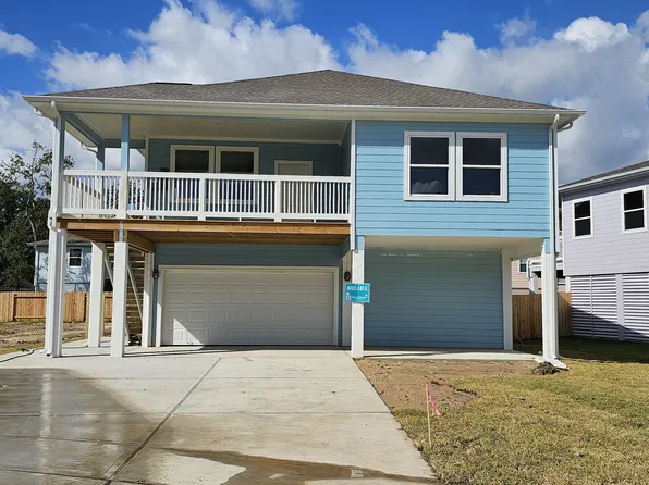Matagorda Island Plan, Peacock Isle