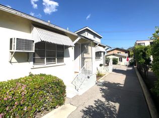 626 E Harvard Rd UNIT C, Burbank, CA 91501