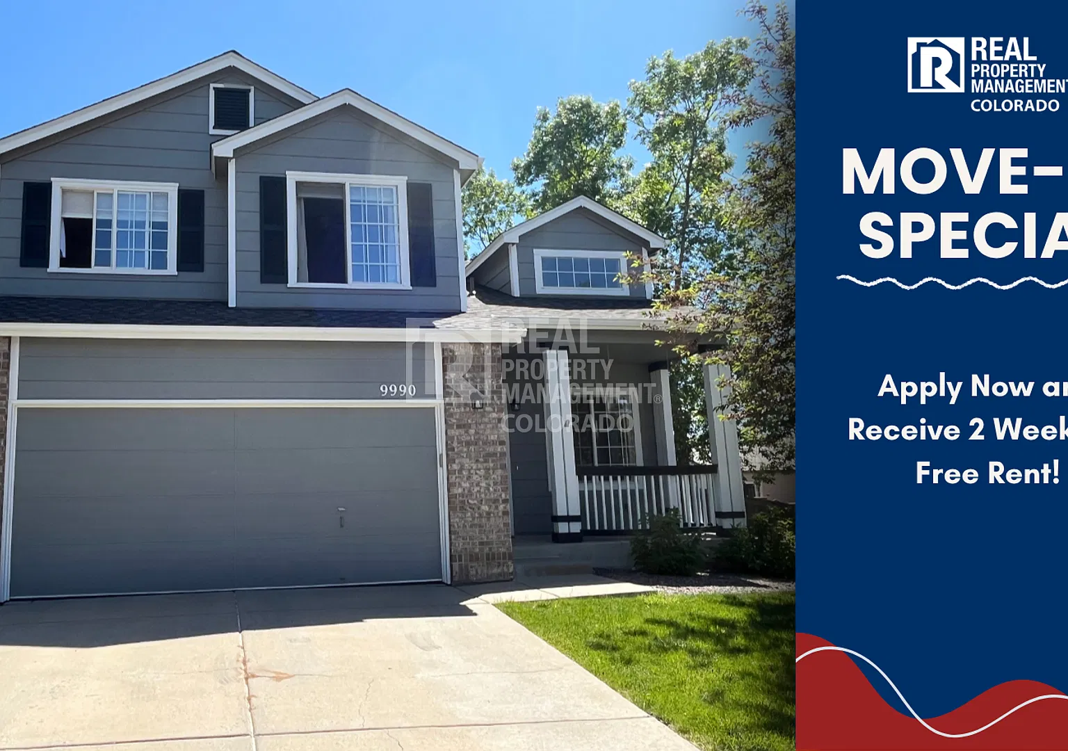 Spacious 5-Bedroom Home in Desirable Highlands Ranch, CO — Photo 1