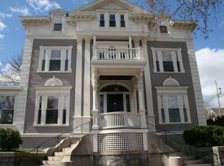 6 Eastern Promenade APT 3, Portland, ME 04101