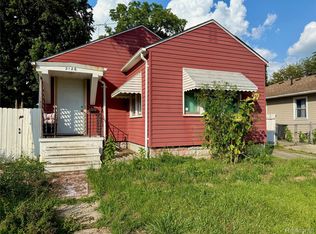 2126 Monteith St, Flint, MI 48504