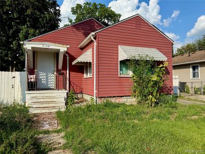 2126 Monteith St, Flint, MI, 48504