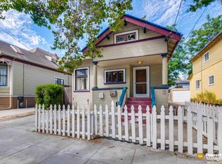 453 S 11th St, San Jose, CA 95112
