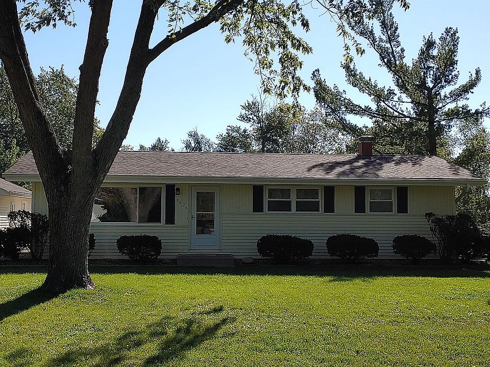 1st image of 5626 N Renwood Ave