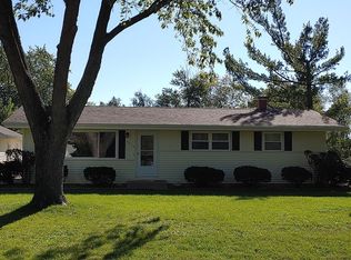 5626 N Renwood Ave, Peoria, IL