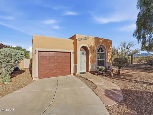 15985 S Via Ojal, Sahuarita, AZ 85629