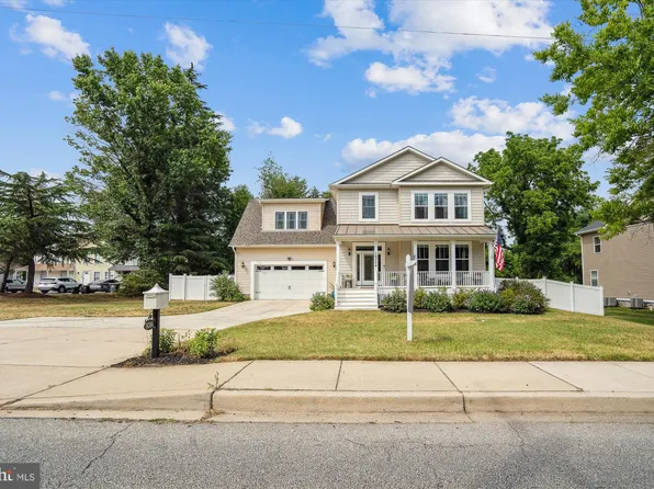 14304 Old Marlboro Pike, Upper Marlboro, MD 20772