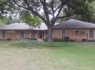 704 Ledara Ln, Keller, TX 76248