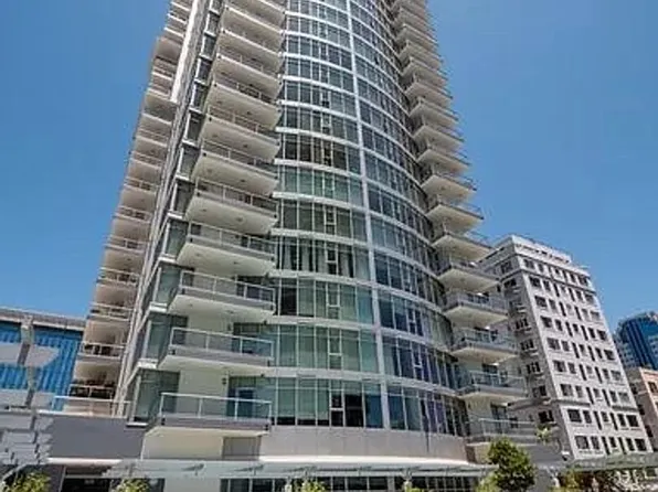 400 W Ocean Blvd, Long Beach, CA