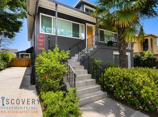 366 51st St #A, Oakland, CA 94609