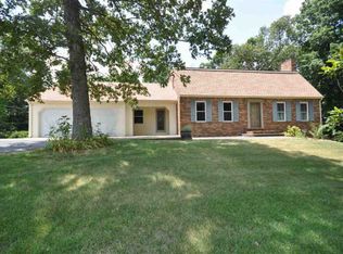 187 Mount Moriah Rd, Benton, KY 42025