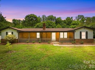 517 & 513 Cox Rd, Salisbury, NC 28146