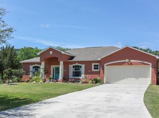 7210 Badger Ave, Cocoa, FL 32927