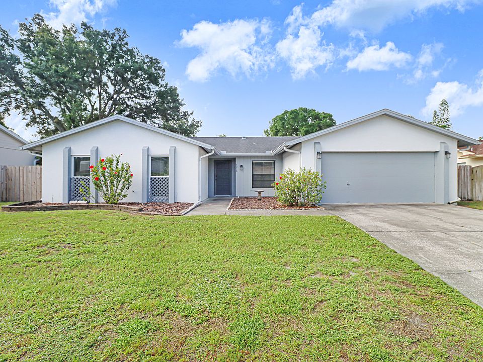 4016 Mountain Springs Lane