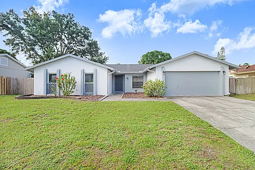 4016 Mountain Springs Ln Photo 1