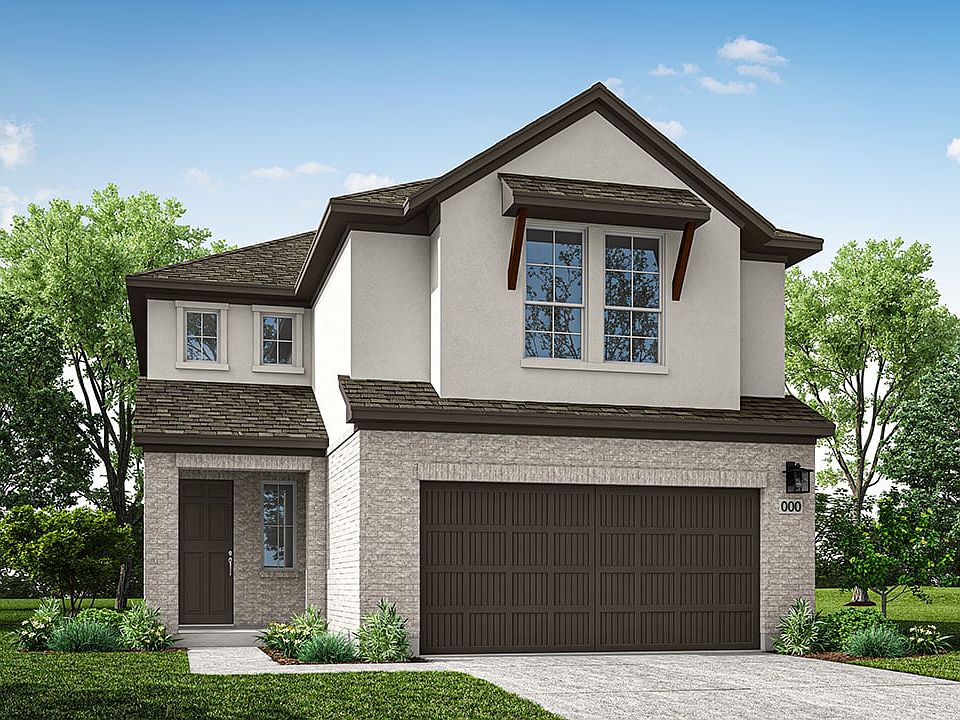 Exterior Style X