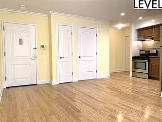 Rented by Level Group